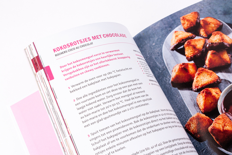 Patisseriebijbel 3