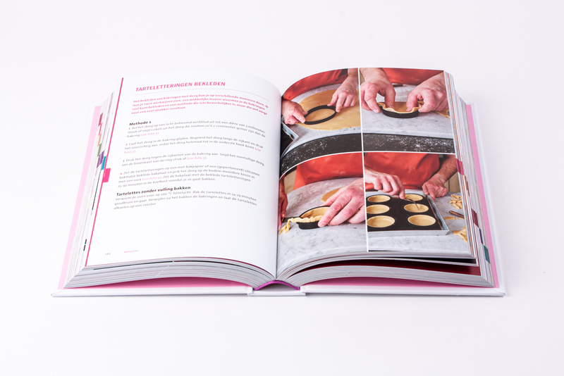 Patisseriebijbel 4