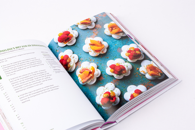 Patisseriebijbel 5