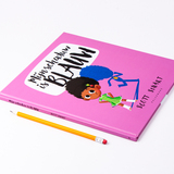 Mijn schaduw is blauw 3