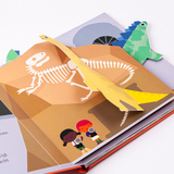 Pippa en Otto bij de dino's 5