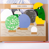 Pippa en Otto bij de dino's 6