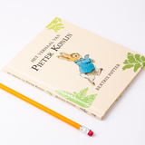 Pieter Konijn - Boek en knuffel 4