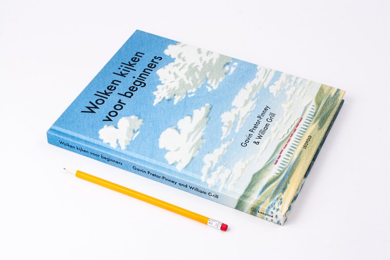 Wolken kijken voor beginners 2