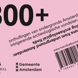 Onder/Under Amsterdam 2