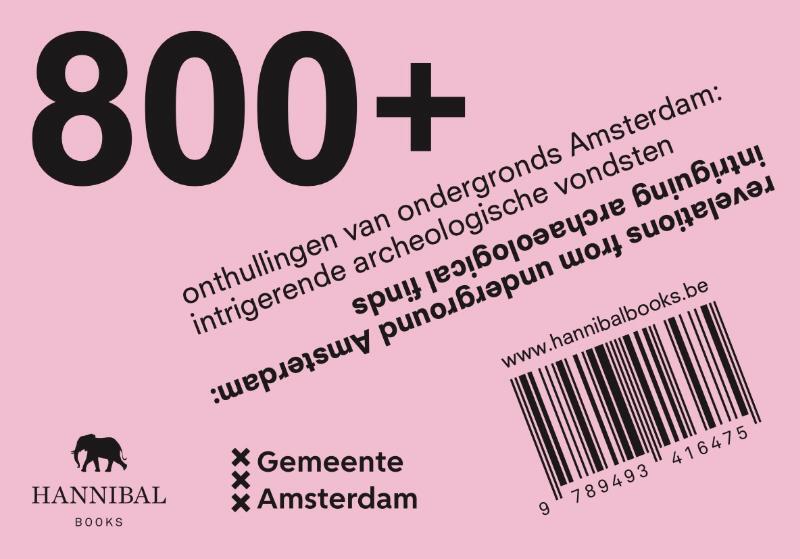 Onder/Under Amsterdam 2