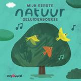 Mijn eerste natuurgeluidenboekje 1