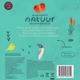 Mijn eerste natuurgeluidenboekje 2