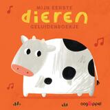 Mijn eerste dierengeluidenboekje 1