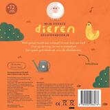 Mijn eerste dierengeluidenboekje 2