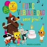 Fijne verjaardag voor jou! 1