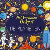 De planeten 1