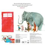 Hé, wie zit er op de wc? 2