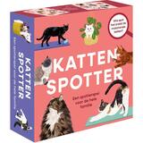 Kattenspotter 1