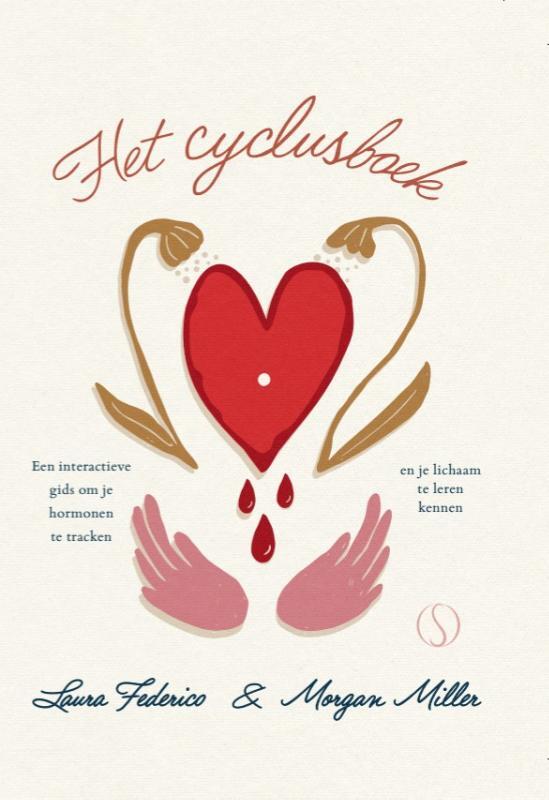 Omslag van boek: Het cyclusboek