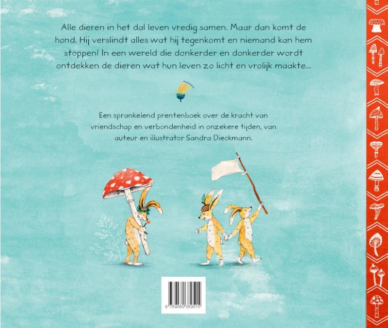 De hond die alles verslond 2