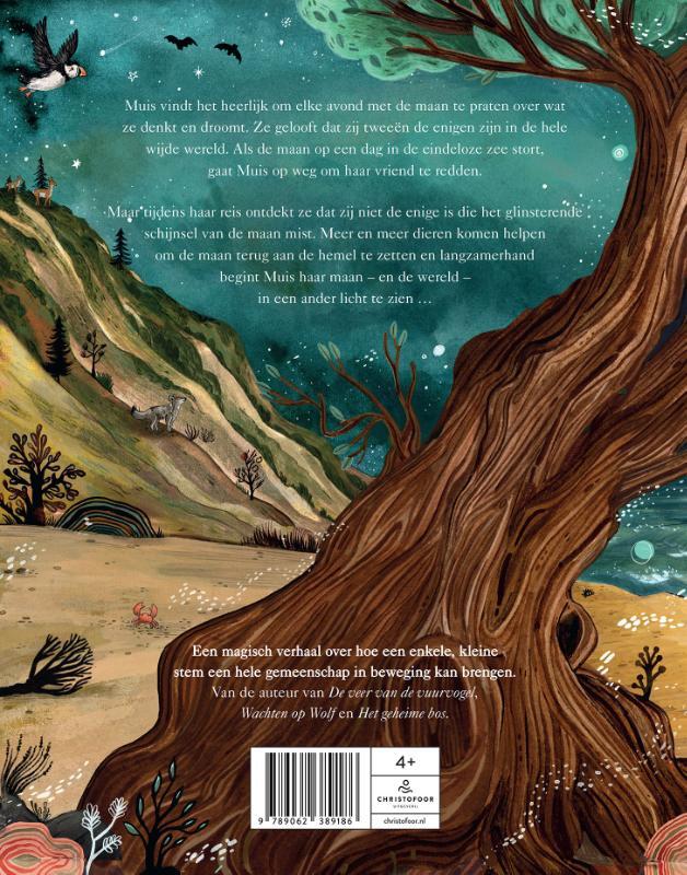 Toen de maan in zee verdween 2