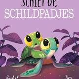 Schiet op, schildpadjes 1