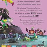 Schiet op, schildpadjes 2