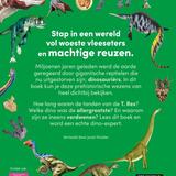 Het kleine boek over dinosauriërs 2