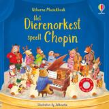 Het Dierenorkest speelt Chopin 1