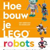 Hoe bouw je LEGO robots 1