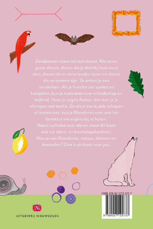 Denkbeesten 2