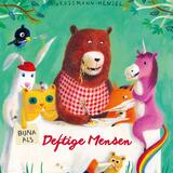 Bijna als deftige mensen 1