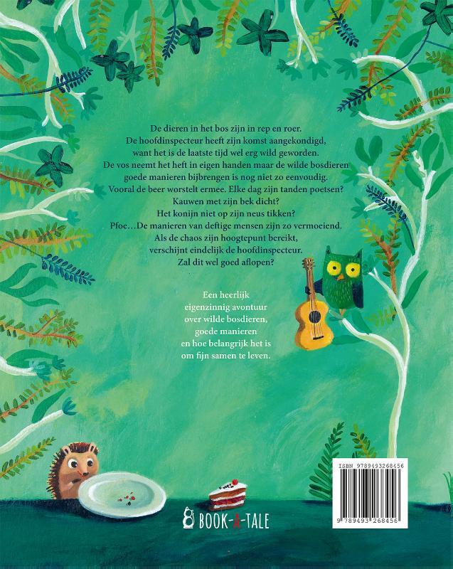 Bijna als deftige mensen 2