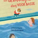 Een gevaarlijke dag voor Basse 1