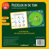 Puzzelen in de tuin 2