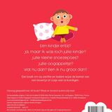 Help, een kindje erbij! 2