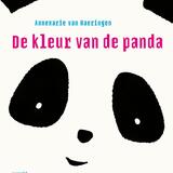 De kleur van de panda 1