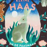 Kleine haas en de Paasmaan 1