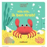 Klik-klik, ik ben een krab! 1