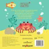 Klik-klik, ik ben een krab! 2