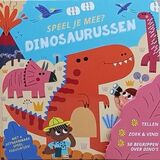Speel je mee? Dinosaurussen 1