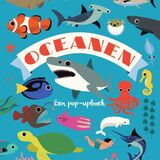 Oceanen. Een pop-upboek 1