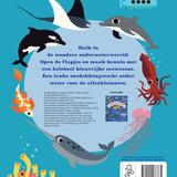 Oceanen. Een pop-upboek 2