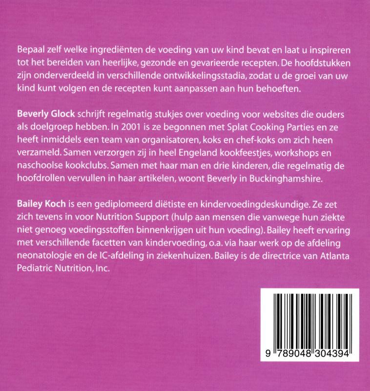 500 baby & peutergerechten 2