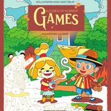 Kleuren op nummer - games 1