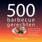 500 barbecuegerechten 1