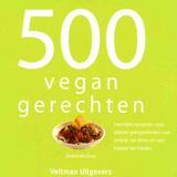 500 vegan gerechten 1