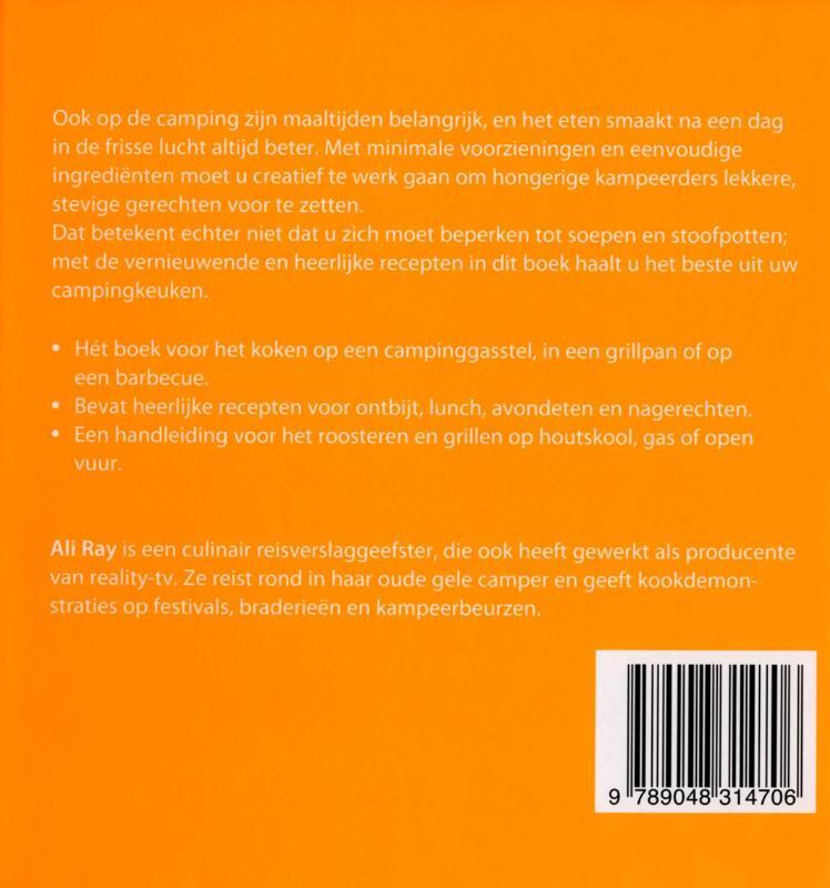 500 campinggerechten 2