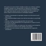 500 recepten voor mannen 2