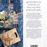 Boro, traditionele Japanse patchwork technieken & patronen 2
