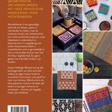 Workshop mozaïekbreien 2