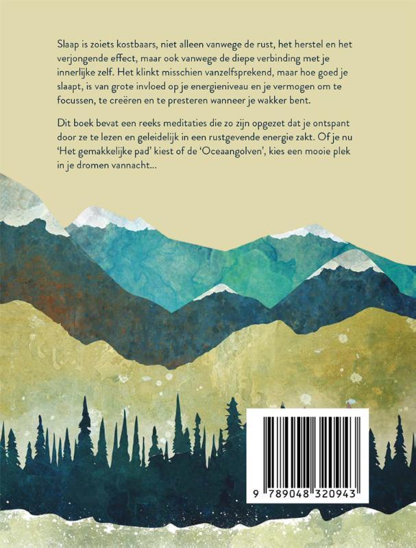 Slaapmeditaties 2