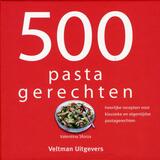500 pastagerechten 1