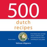 500 dutch recipes 1